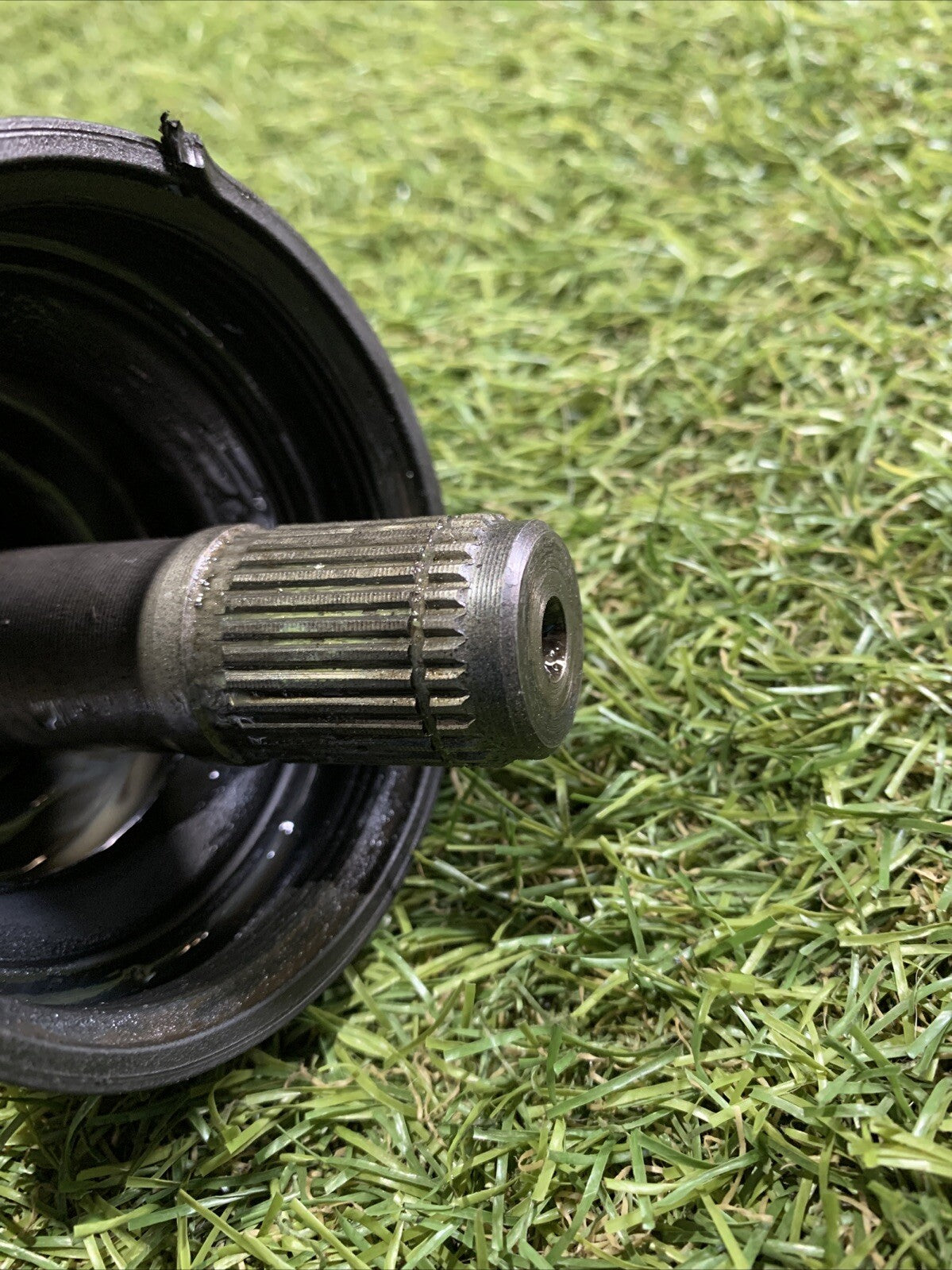 Semiasse Anteriore Sinistro Honda Civic 2012 1.4 Benzina 44306TV0E00