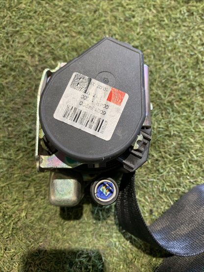 Cintura Di Sicurezza Anteriore Sinistra Audi A3 8P 3 Porte 8P3857705