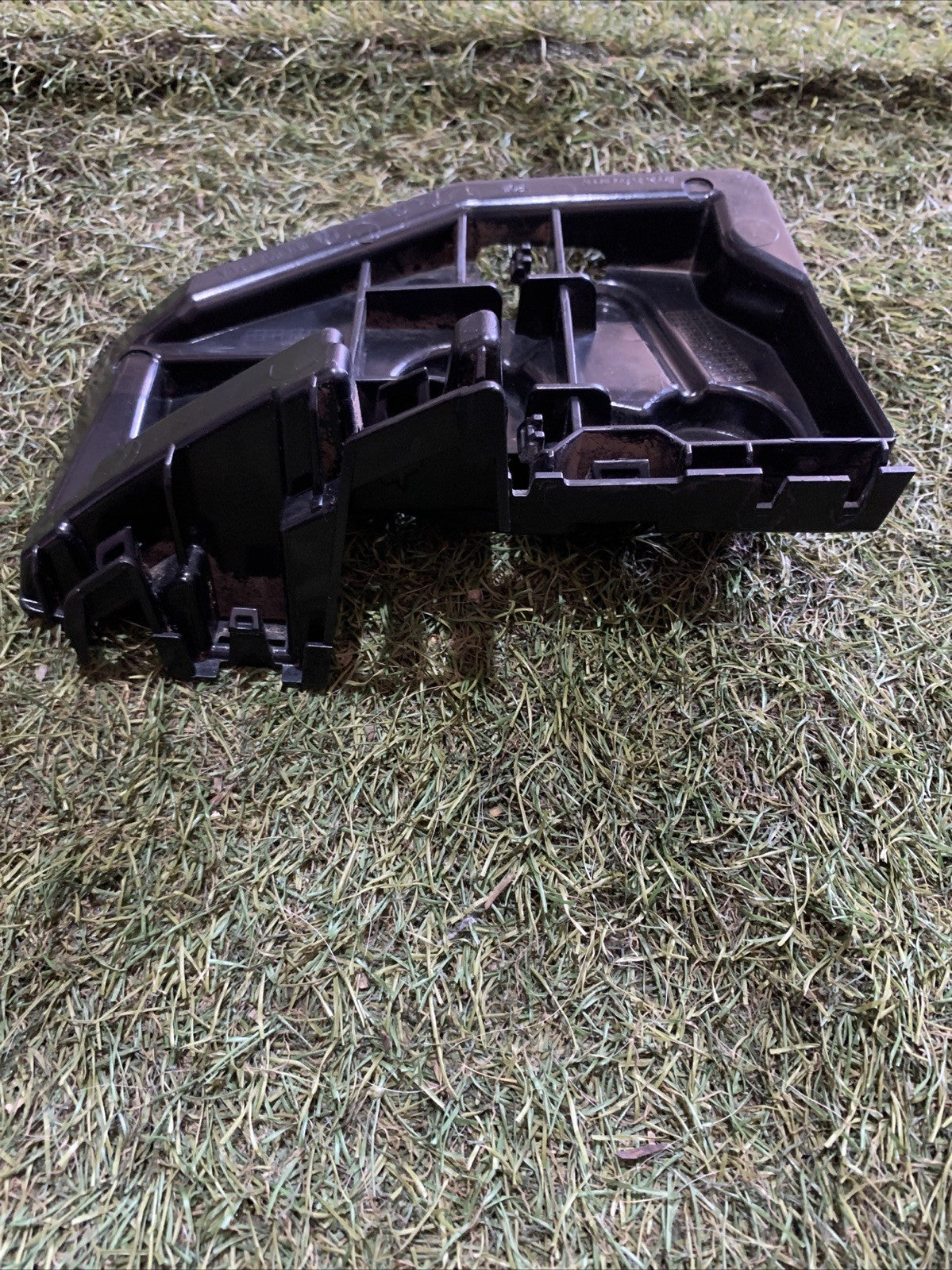 SUPPORTO PARAURTI POSTERIORE LATO DESTRO VOLKSWAGEN TIGUAN 2016 5NA807394A