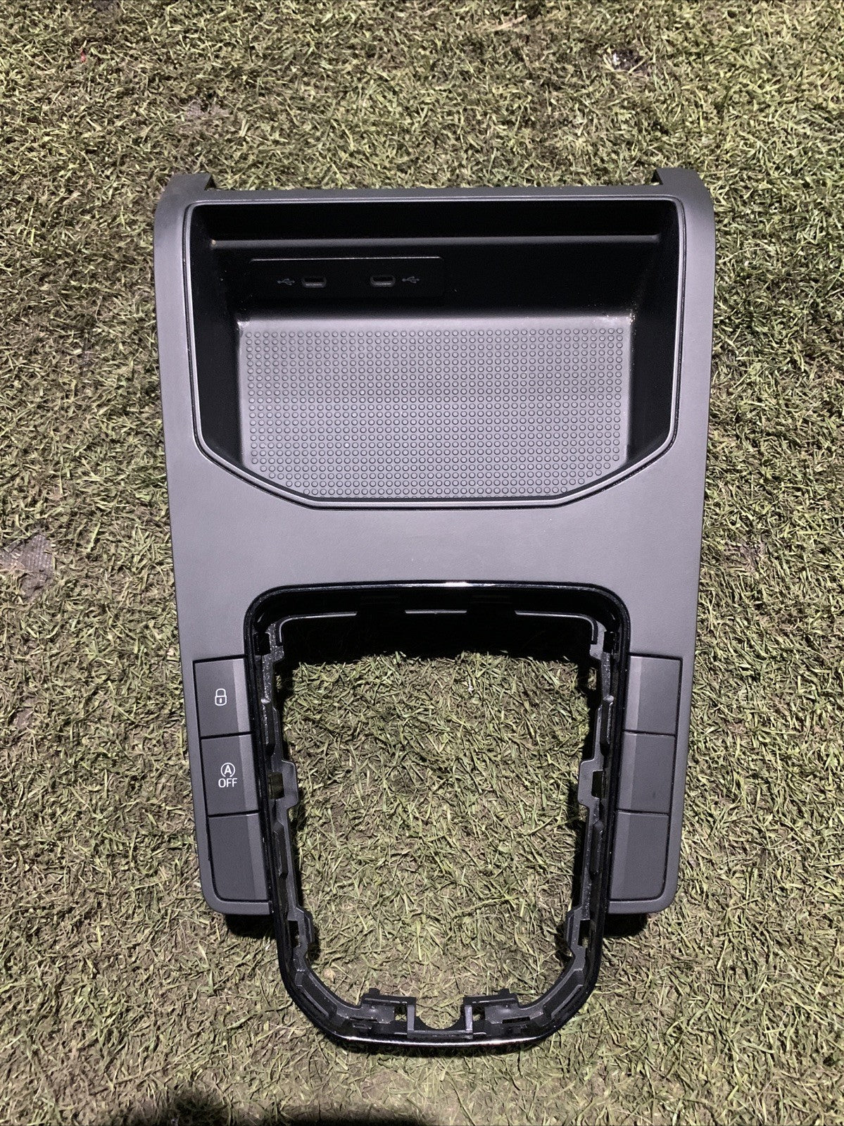 Console Centrale Seat Arona 2024 6F0863283