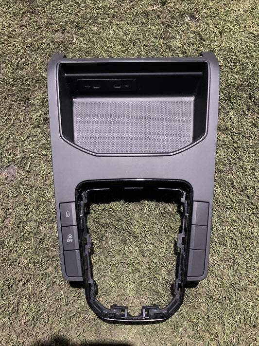Console Centrale Seat Arona 2024 6F0863283
