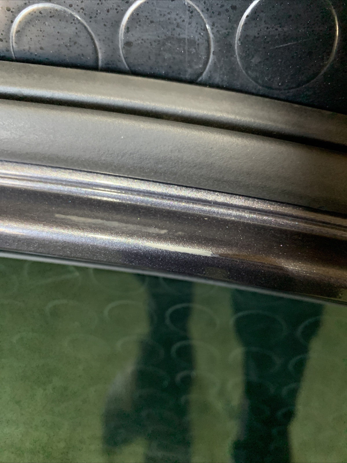 PORTA PORTIERA SPORTELLO ANTERIORE SINISTRO HYUNDAI TUCSON 2019