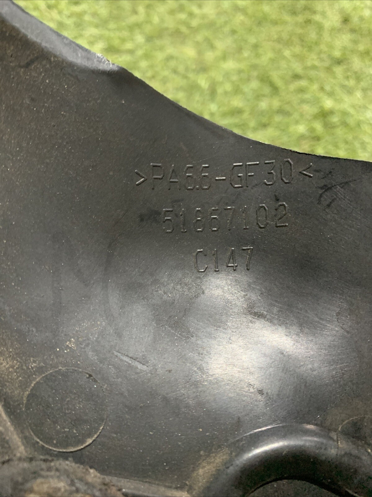 COPRIMOTORE FIAT 500L (351_352) DAL 2012-, 51867102 1.3 DIESEL