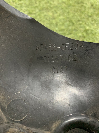 COPRIMOTORE FIAT 500L (351_352) DAL 2012-, 51867102 1.3 DIESEL