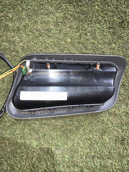 Airbag Sedile Anteriore SX Citroen C1-107- AYGO 2005 al 2014 Cod 6029922 (2)