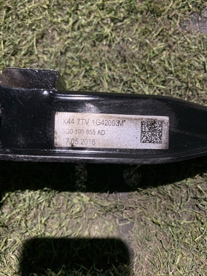 5Q0199855AD SUPPORTO MOTORE INFERIORE VOLKSWAGEN TIGUAN 1.6 TDI