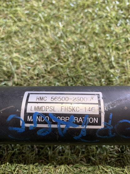 Scatola Sterzo Hyundai ix35 1.7 CRDI 85kw 115cv D4FD 2011 56500-2S000