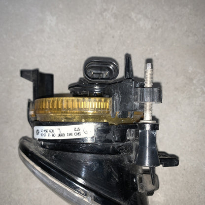 5K0941699F FANALE PROIETTORE FENDINEBBIA ANTERIORE SINISTRO VOLKSWAGEN TIGUAN