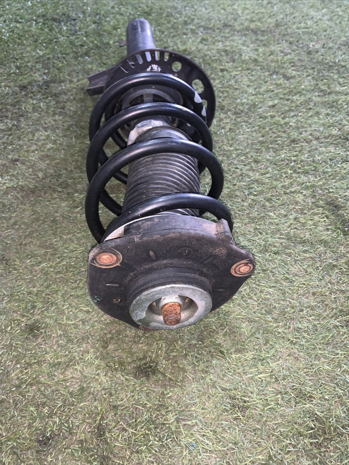 Ammortizzatore Anteriore Dx Seat Leon 1.9 2009 Originale 1K0413031CT