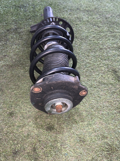 Ammortizzatore Anteriore Dx Seat Leon 1.9 2009 Originale 1K0413031CT