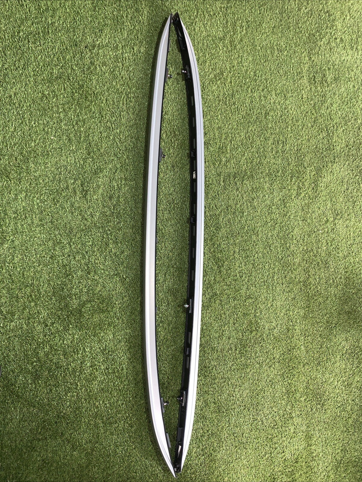 Barre Longitudinali Tetto Kia Sportage 2023 87280-R2000PCD