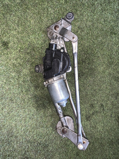 MOTORINO TERGI ANT COMPLETO DI TANDEM FIAT Sedici 1° Serie 38110-79J00