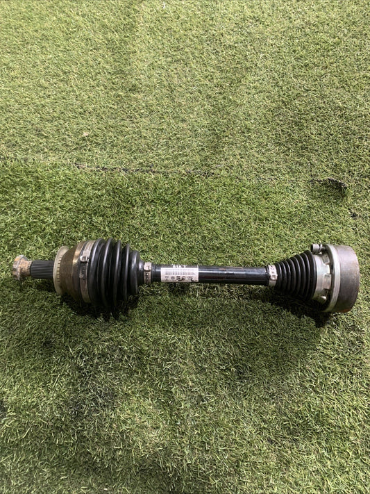 Semiasse Anteriore Sinistro Audi A1 8X1 6R0407761A 1.6 Diesel 2017