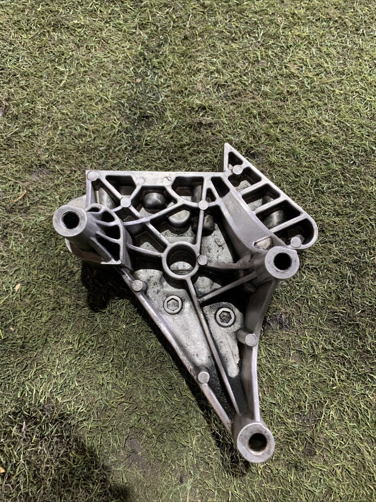 Supporto Motore Volkswagen Golf 5 2.0 Diesel 03G199207A
