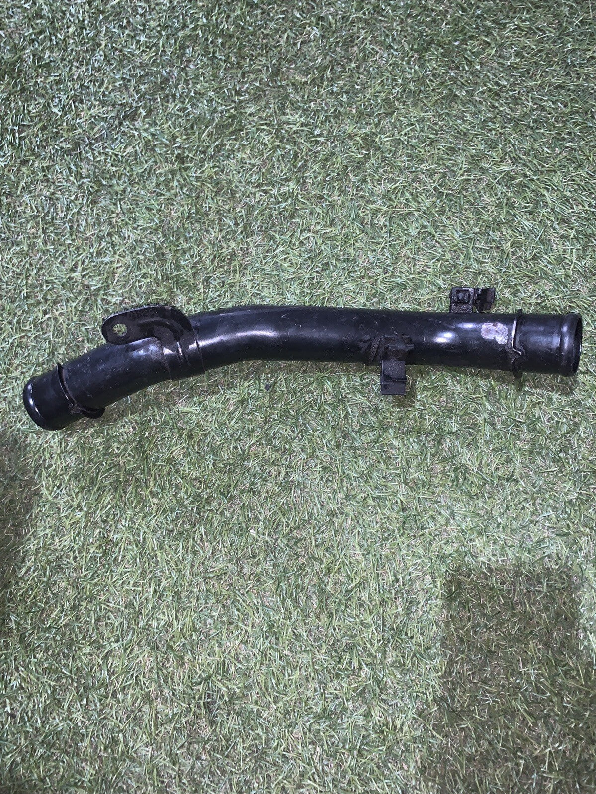 TUBO MANICOTTO INTERCOOLER TURBO FIAT PUNTO 2 (188)(2003-2012) 1.3MULTIJET