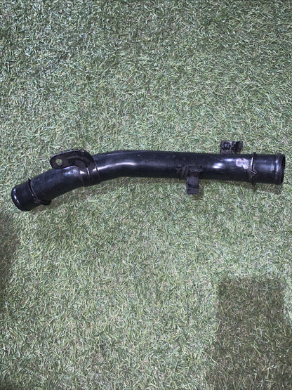 TUBO MANICOTTO INTERCOOLER TURBO FIAT PUNTO 2 (188)(2003-2012) 1.3MULTIJET