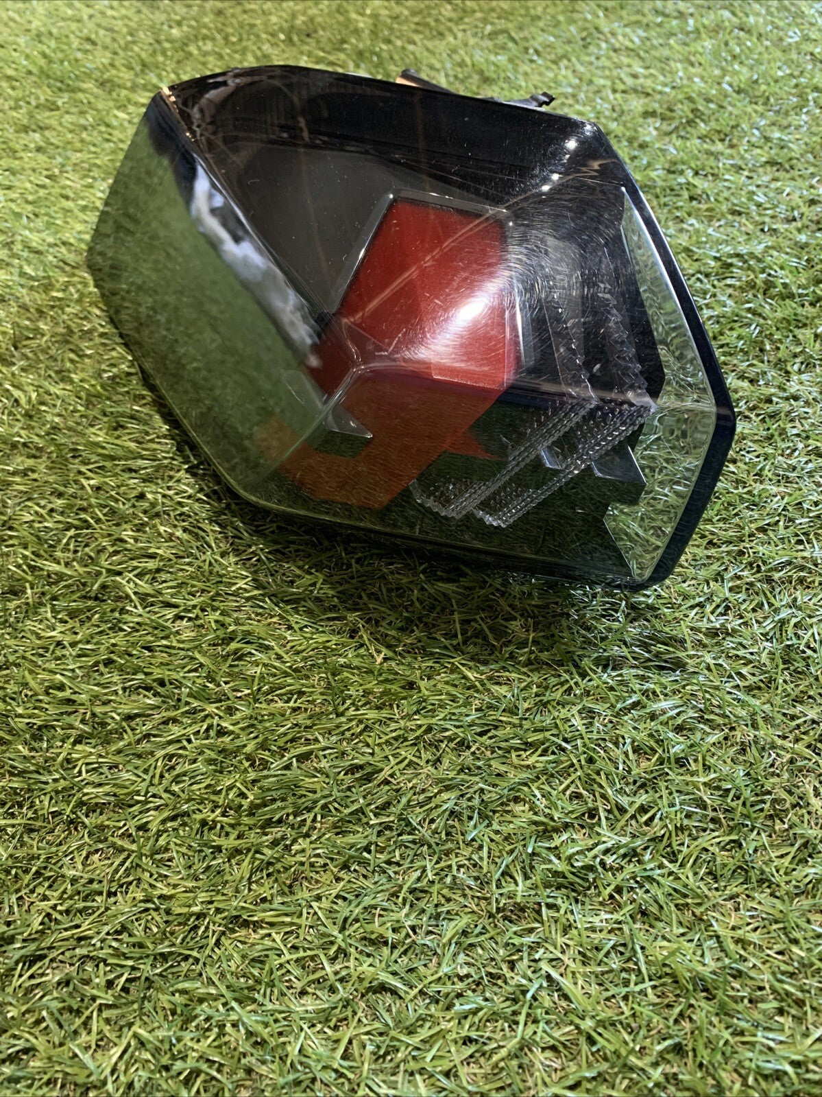 STOP FANALE POSTERIORE SINISTRO PER PEUGEOT 2008 Serie FR2695010201 (19>)