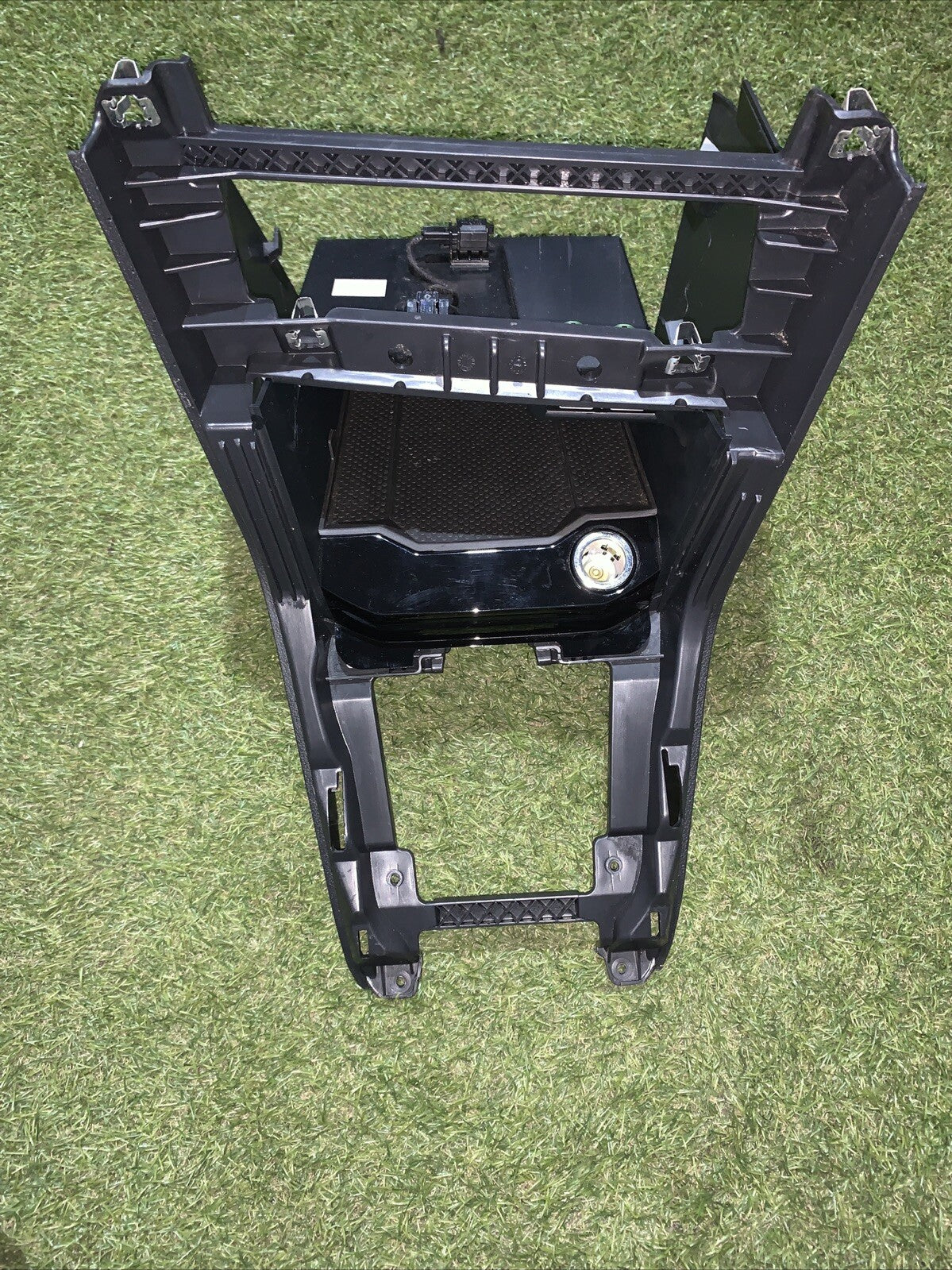 Rivestimento Console Centrale Volkswagen T-Roc 2GA863680