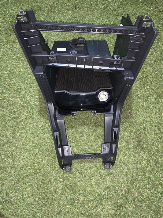 Rivestimento Console Centrale Volkswagen T-Roc 2GA863680