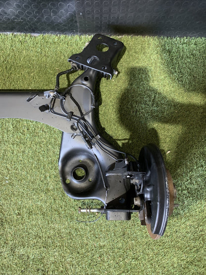 PONTE ASSALE POSTERIORE FIAT BRAVO 2008 1.6 DIESEL 51797468