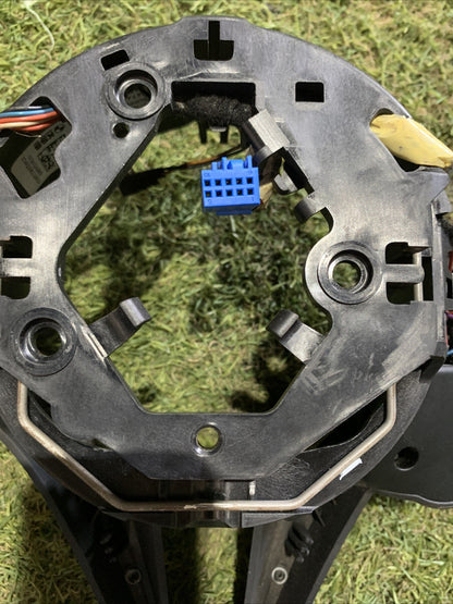 Comandi Al Volante Alfa Romeo Stelvio 156122838