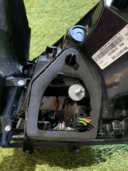 FARO FANALE STOP POSTERIORE SX SINISTRO PEUGEOT 3008 GT-Line 9810477180