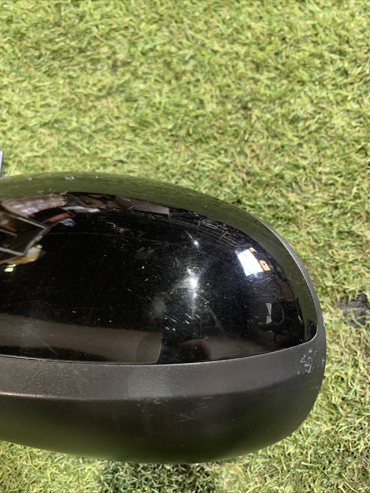 SPECCHIO SPECCHIETTO RETROVISORE SX SINISTRO LANCIA YPSILON 312 2011-2024 5 PIN