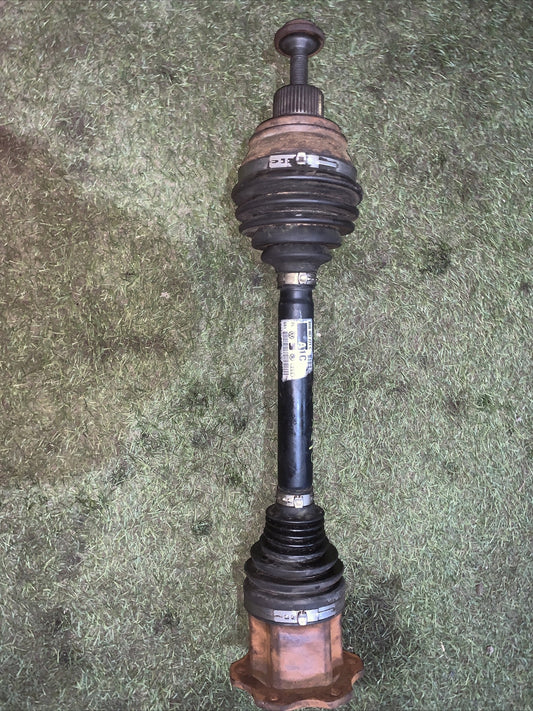 8R0407271C SEMIASSE ANTERIORE DESTRO AUDI A7 4G 3.0
