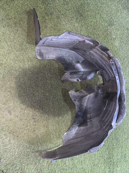 Parasassi Passa Ruota Posteriore Destro Fiat Tipo 2018