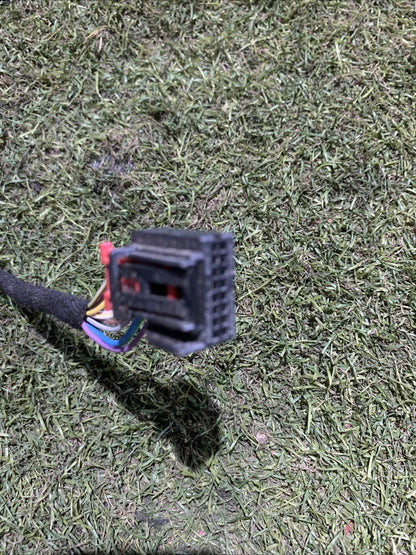 Specchietto Retrovisore Destro Volkswagen T-roc 2024 13 Pin