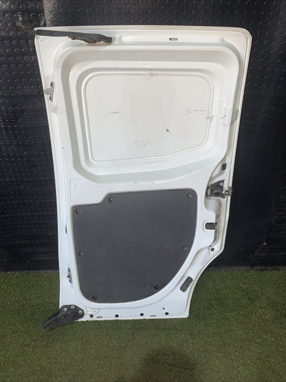 Portiera Sportello Laterale Scorrevole DX Fiat Fiorino dal 2007 in poi