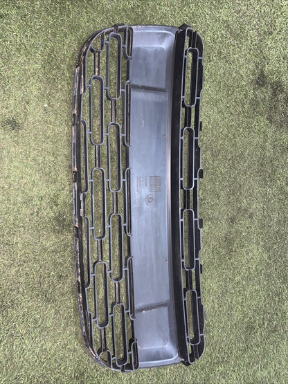 Modanatura Paraurti Anteriore Fiat New Panda 735520672