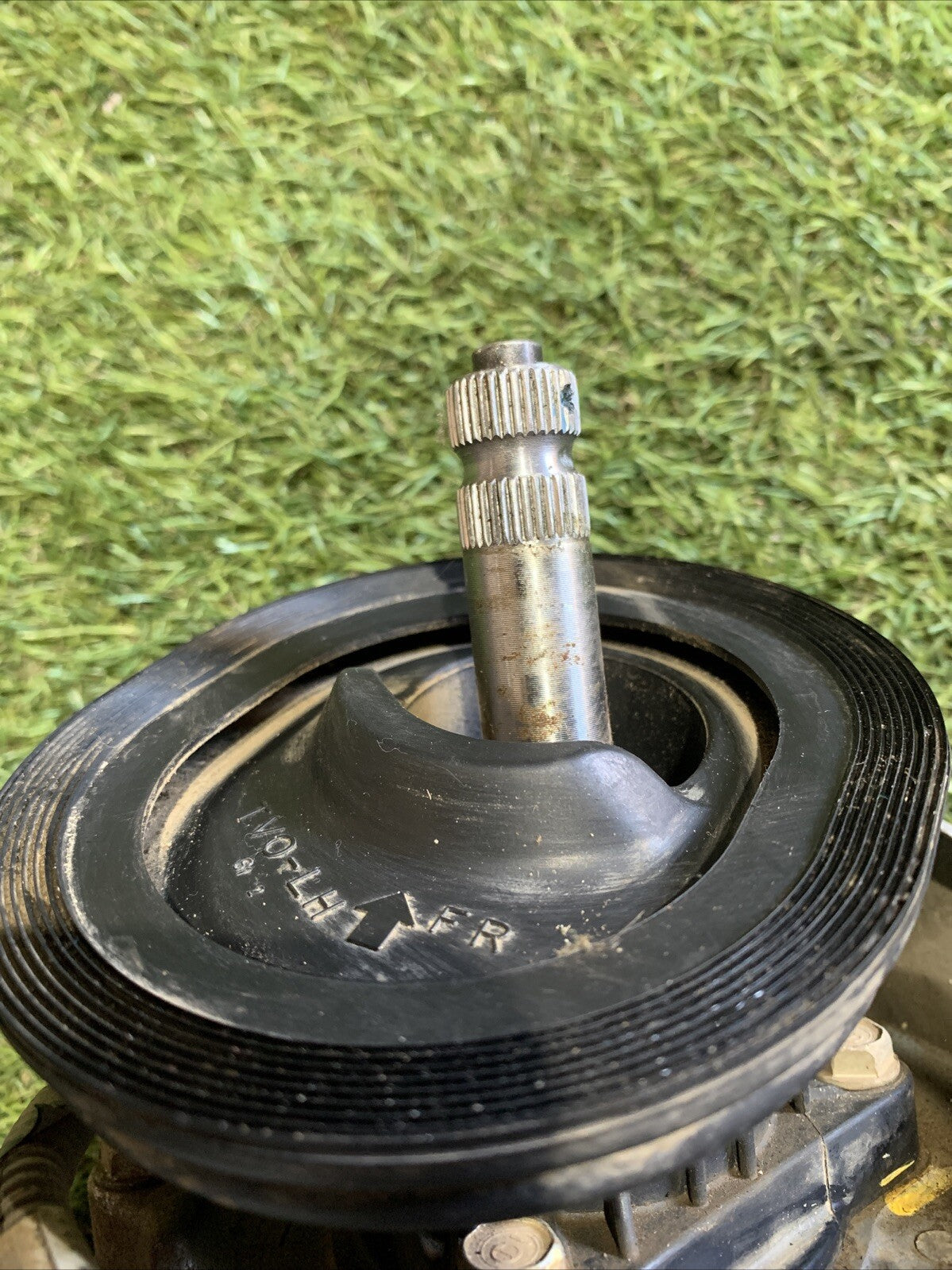 Scatola Guida Honda Civic 2012 1.4 Benzina 53601TV0G12