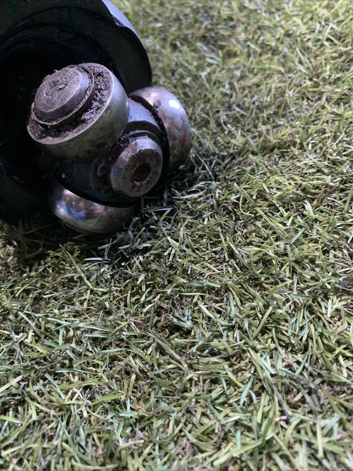 Semiasse Anteriore Destro Fiat Fiorino 1.3 MJT 52126137