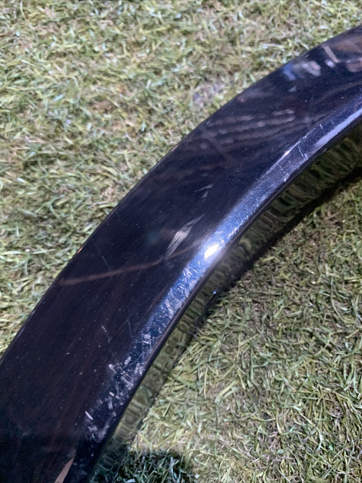 MODANATURA ARCO RUOTA POSTRIORE SINISTRO SX BMW X4 F26 8050457
