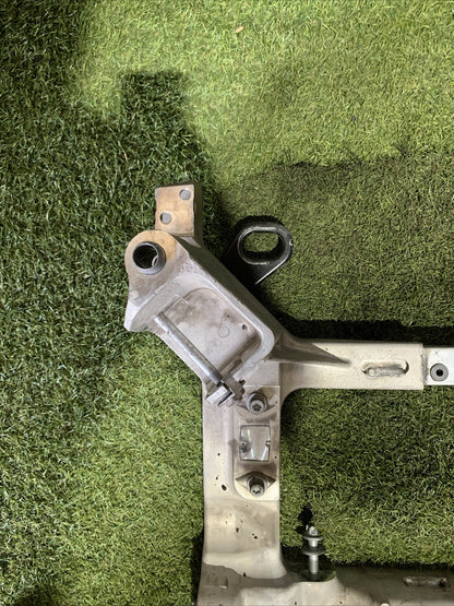 Culla Motore Assale Anteriore Alfa Romeo Giulia 00505461960