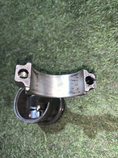 Pistone Motore Fiat 500X 1.3 MJT 95CV Euro 6D 06935 (7)