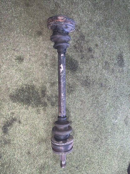 1403508710 SEMIASSE SEMIALBERO POSTERIORE LATO DESTRO MERCEDES CLASSE S W220