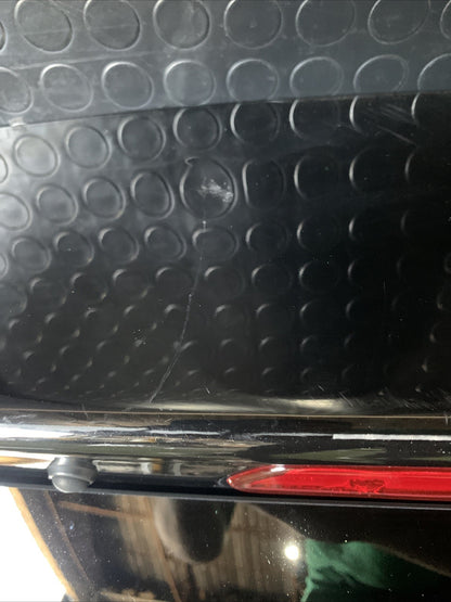 PORTELLONE COFANO BAULE POSTERIORE OPEL KARL ROCKS 2018