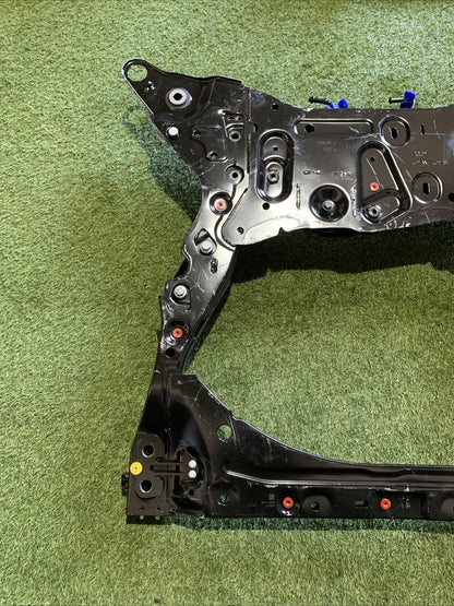 Culla Motore Volvo XC60 2025 2.0 Hybrid 32381810