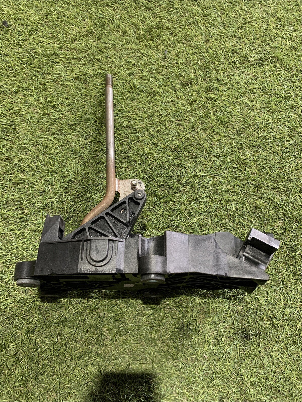 Leva Cambio Manuale Ford Fiesta 2006 1.4 Diesel 5 Marce 5S6R-7C453-BB