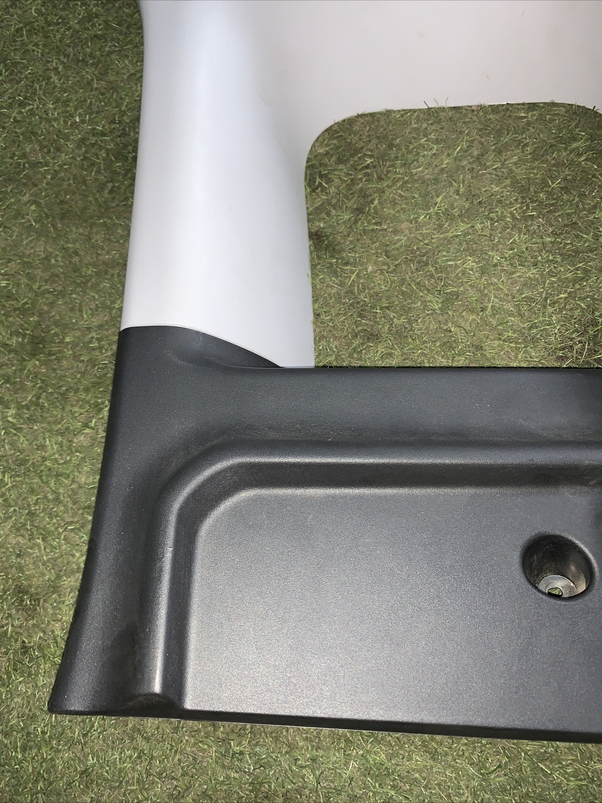 Modanatura Rivestimento Interno Posteriore Destro Fiat Panda 312 735542215