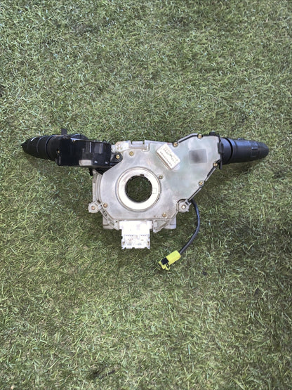 25560AX718 DEVIOLUCI DEVIOGUIDA SPIRALE NISSAN MICRA K12 K9K 1.5 DCI ANNO 2006