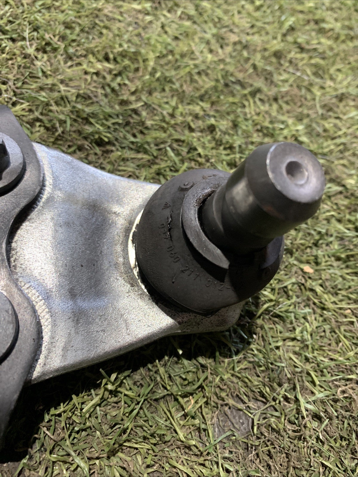 Braccio Oscilante Anteriore Destro Fiat 500X 1.0 Hybrid 00519613400 (2)