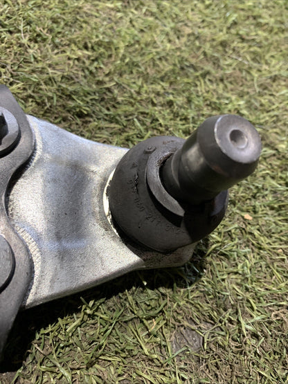 Braccio Oscilante Anteriore Destro Fiat 500X 1.0 Hybrid 00519613400 (2)