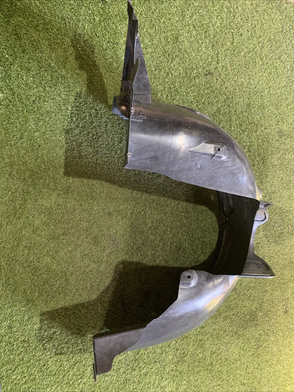 PASSARUOTA ANTERIORE DESTRO VOLKSWAGEN T-CROSS Serie 2GM805912A