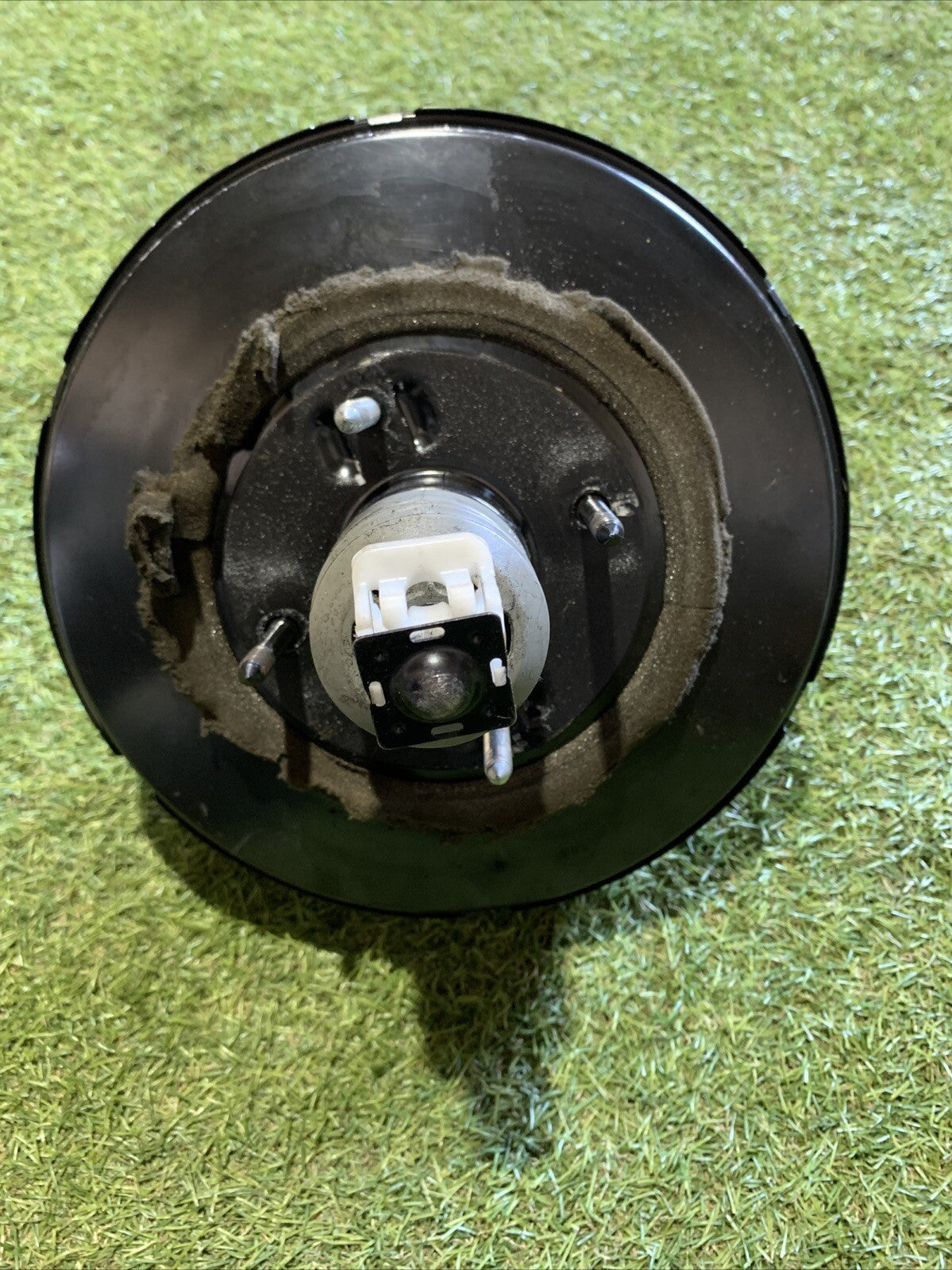 Pompa Servofreno Peugeot 308 2016 1.6 Diesel