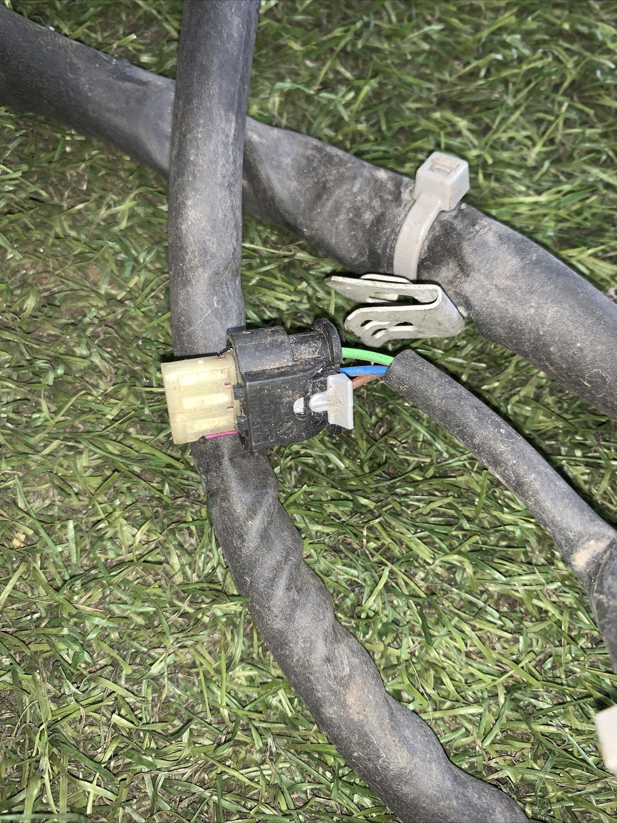  Cavo Batteria Positivo A1775405329 Mercedes Classe A W177