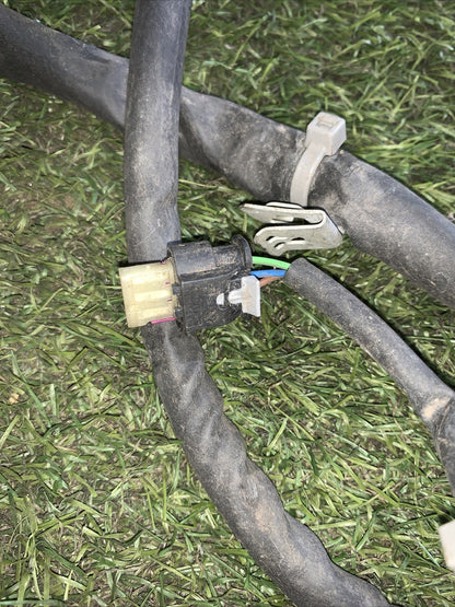  Cavo Batteria Positivo A1775405329 Mercedes Classe A W177