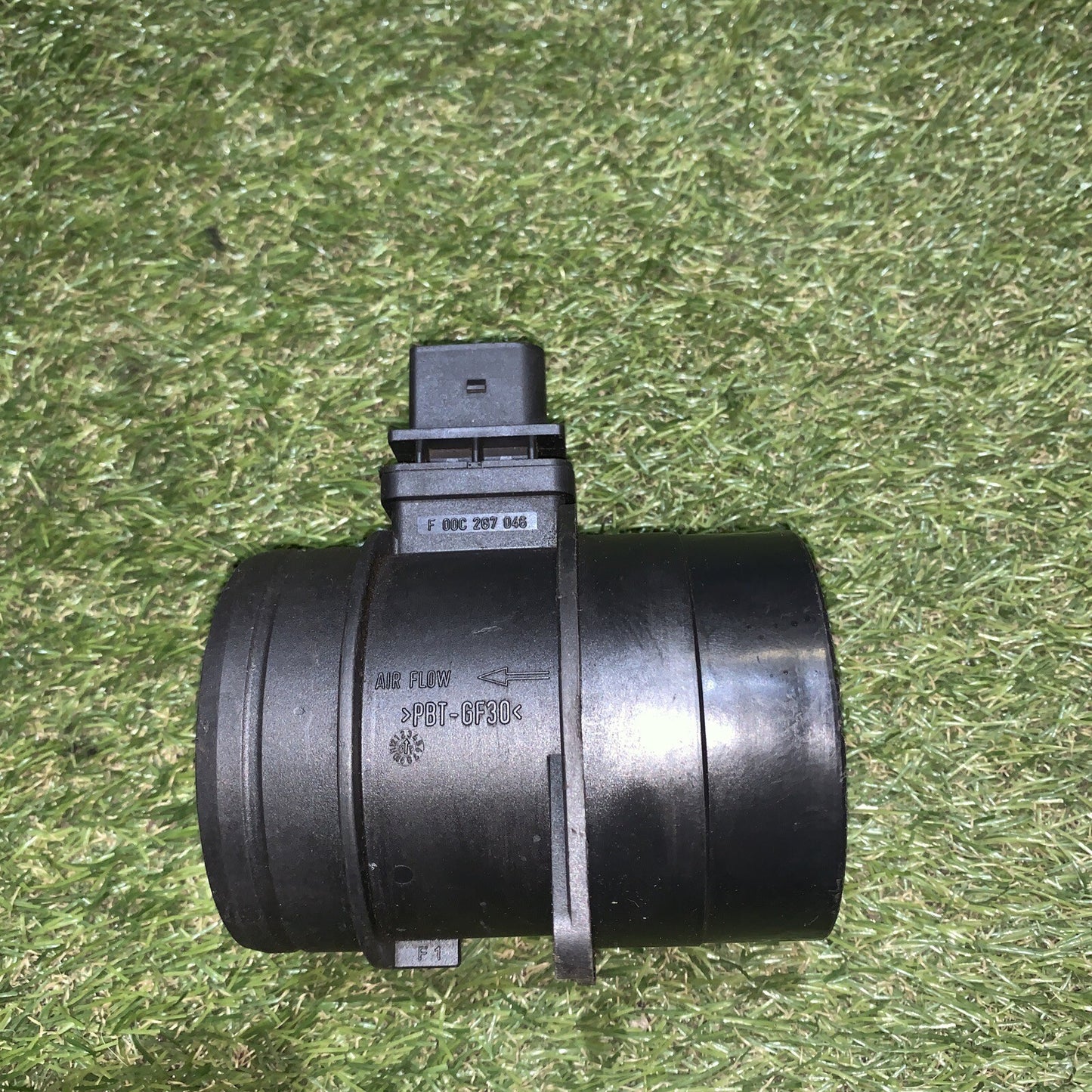 0281002735 DEBIMETRO VOLKSWAGEN Passat 5° Serie-Golf 6 2000 Diesel
